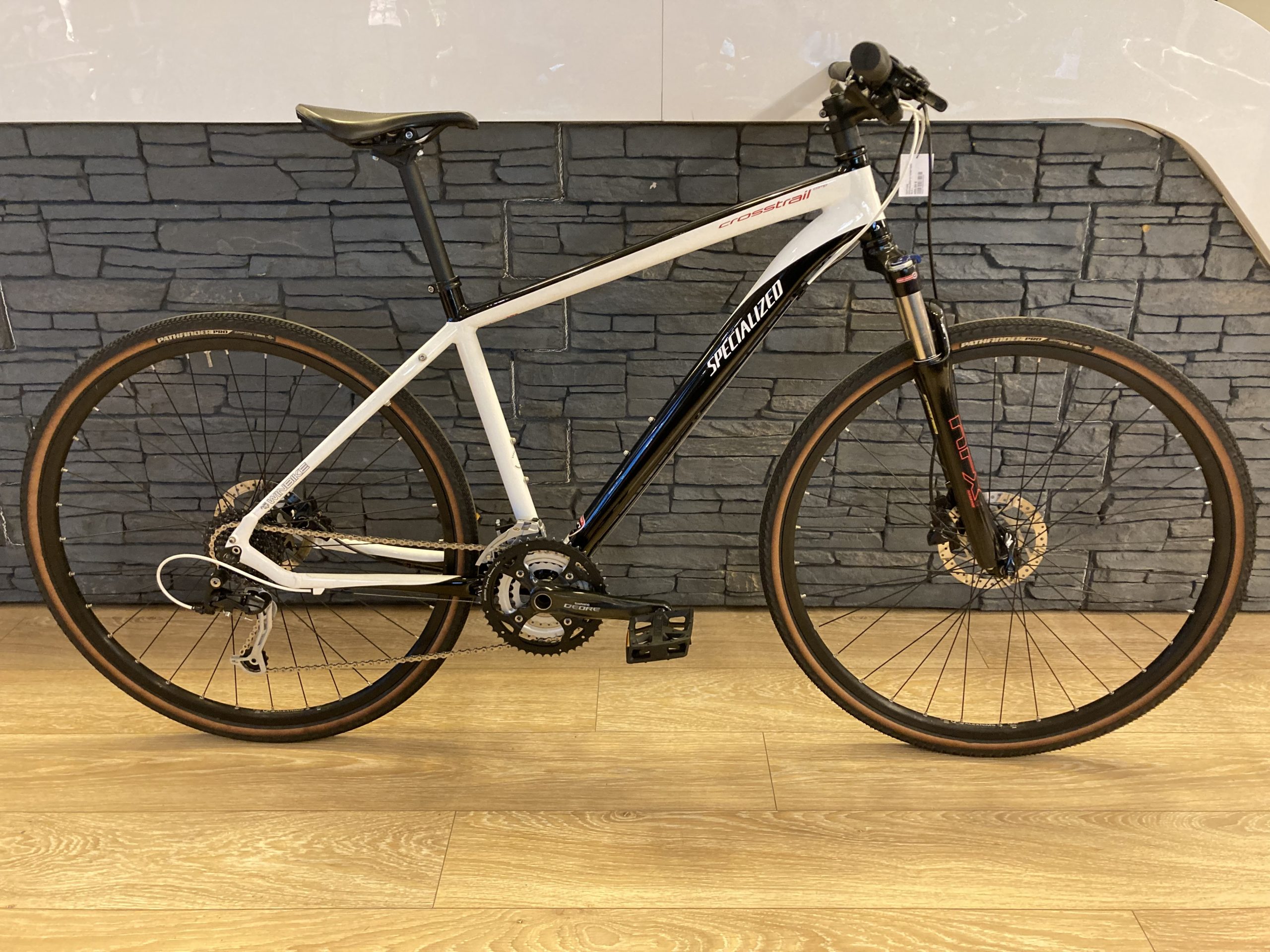 Specialized CT Comp Disc T:L 2011-image