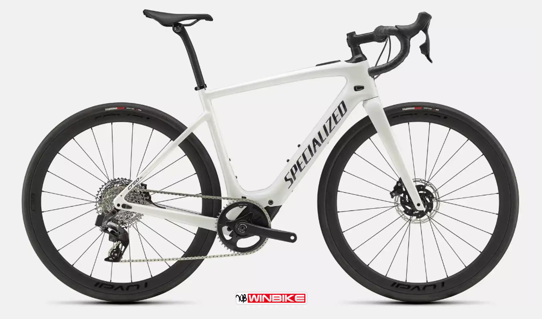 Specialized Creo SL T:L 2022-image