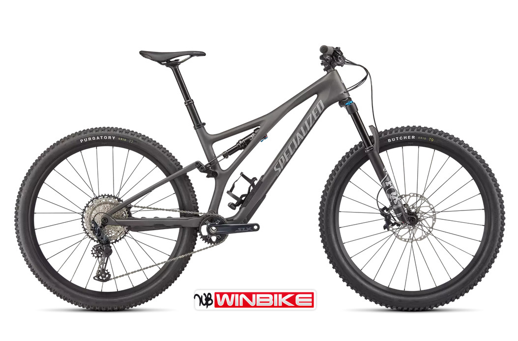 Specialized Stumpjumper Comp T:S2 22-image