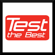 test-the-best